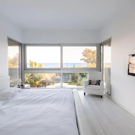 Katerina House Dom wakacyjny