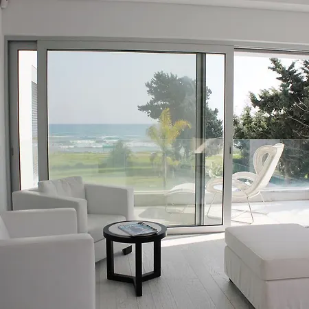 Dom wakacyjny Katerina House Periwolia