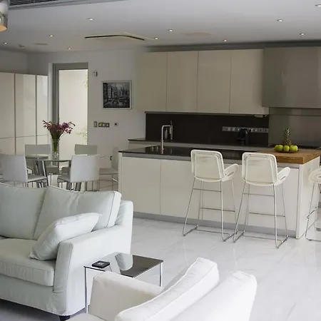 Dom wakacyjny Katerina House