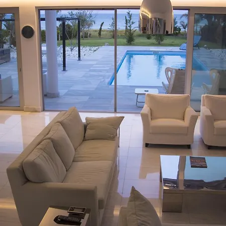 Katerina House Dom wakacyjny