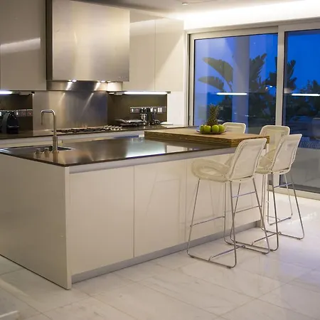 Katerina House Dom wakacyjny *