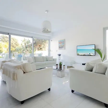 Katerina House Dom wakacyjny Periwolia