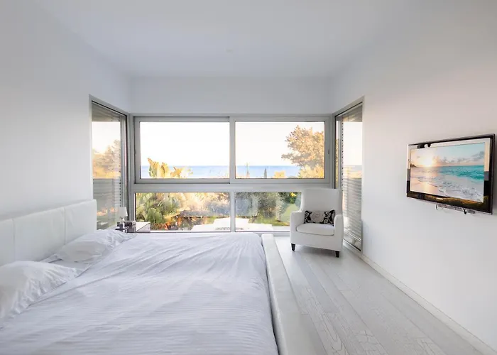 Katerina House Prázdninový dům