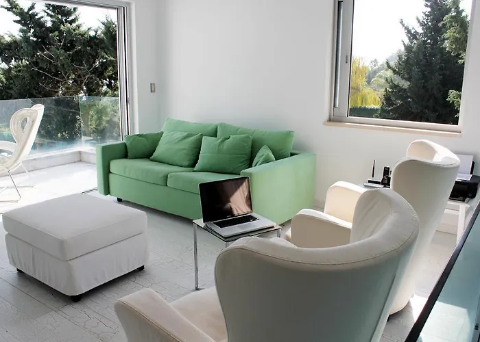 Katerina House Prázdninový dům