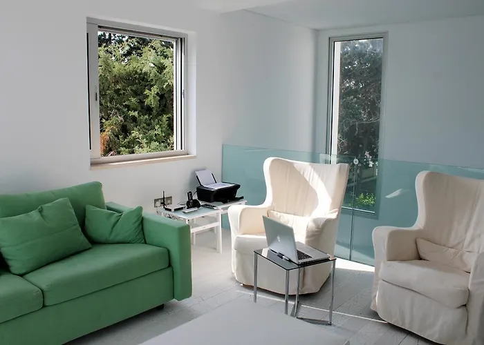 Katerina House Perivolia