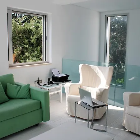 Katerina House Perivolia