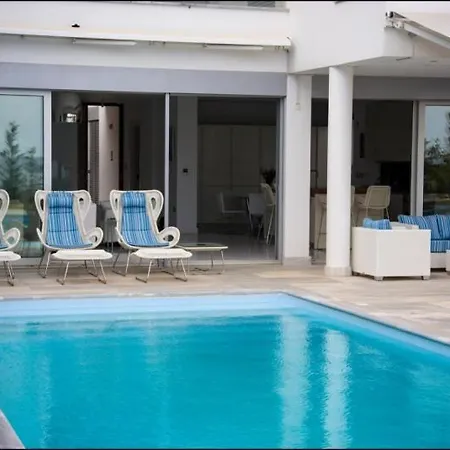 Casa de Férias Katerina House