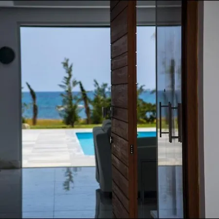 Katerina House Сasa de vacaciones