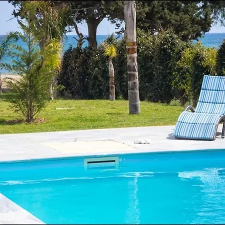 Katerina House Сasa de vacaciones *