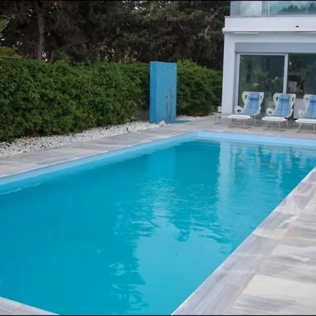 Katerina House *