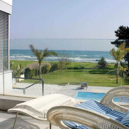 Katerina House Casa de Férias *