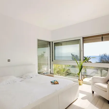 Katerina House Nyaraló *