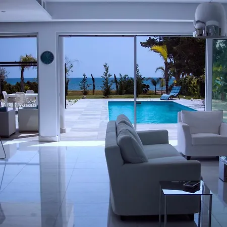 Katerina House Сasa de vacaciones