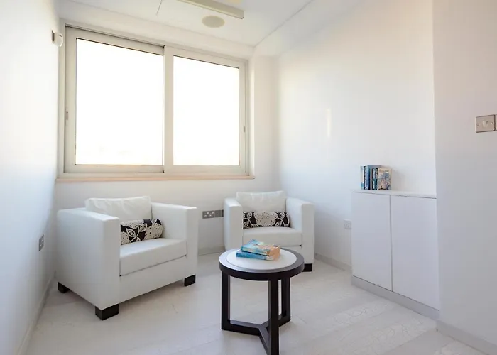 Katerina House 펜션 페리볼리아