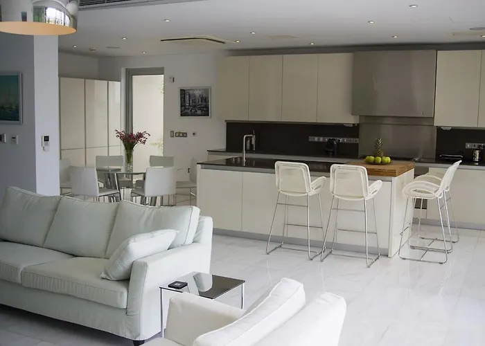 펜션 Katerina House