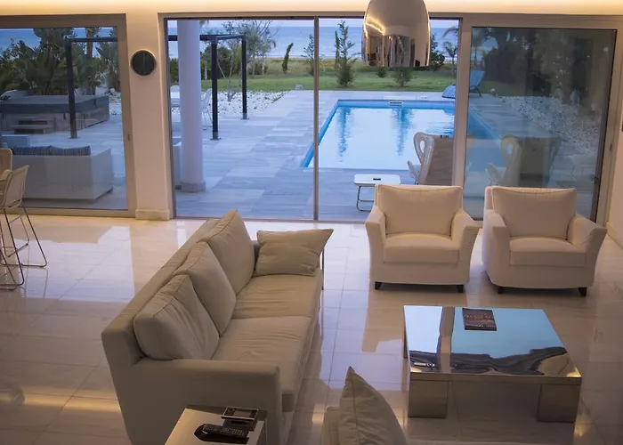 Katerina House 펜션