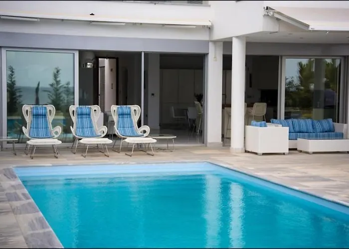 펜션 Katerina House