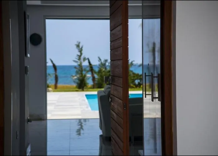 Katerina House 펜션