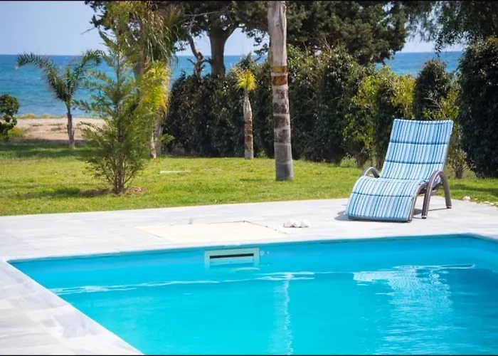 Katerina House Casa de Férias *