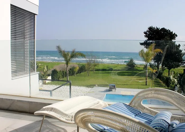 Katerina House Casa de Férias *