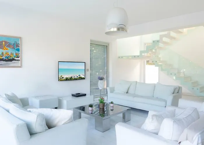 Katerina House 펜션