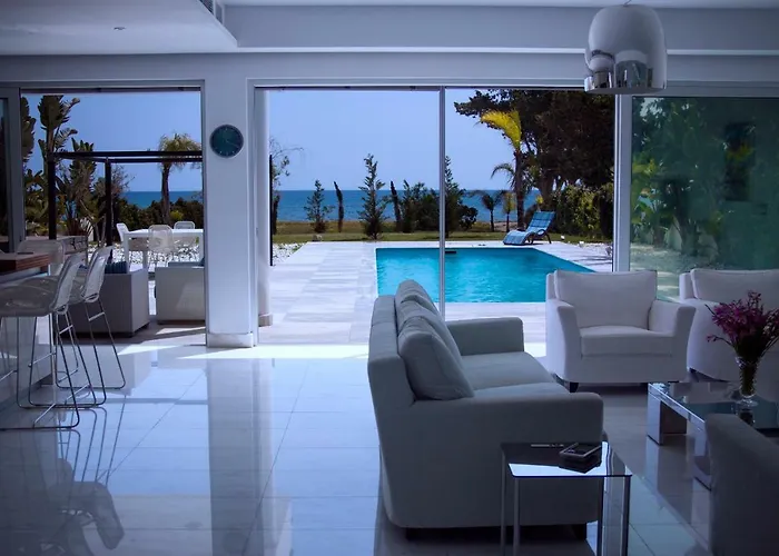 Katerina House 펜션